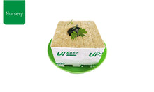 Load image into Gallery viewer, UPuper® Cultivation Block - CB 100M(4&quot;x4&quot;x3&quot;) - Case(216 Pcs)
