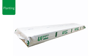 UPuper® Cultivation Slab - CS 75L (48"x8"x3") x 8 pcs